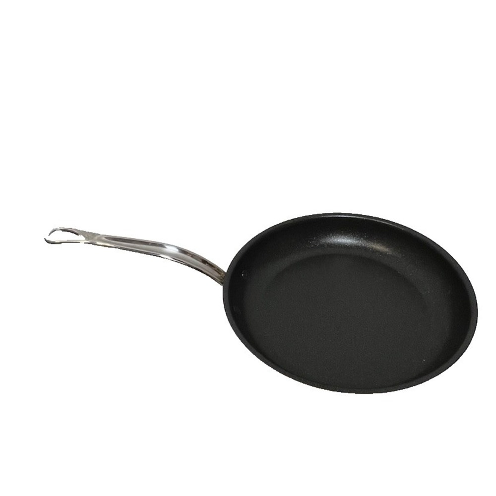 Hestan ProBond 11" Non-Stick Skillet Made In Italy Used But Good Condition